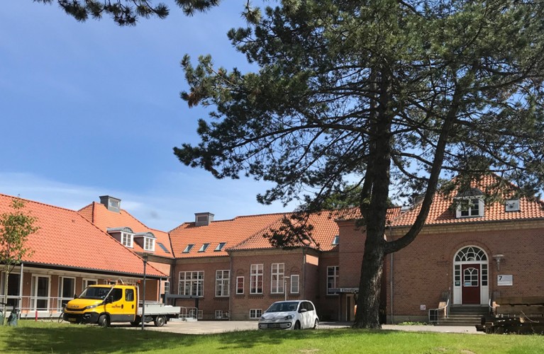 MarselisborgCentret